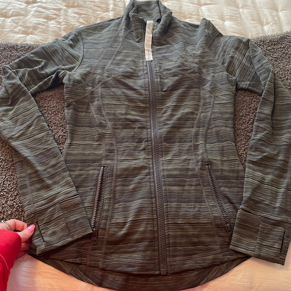 Define Jacket